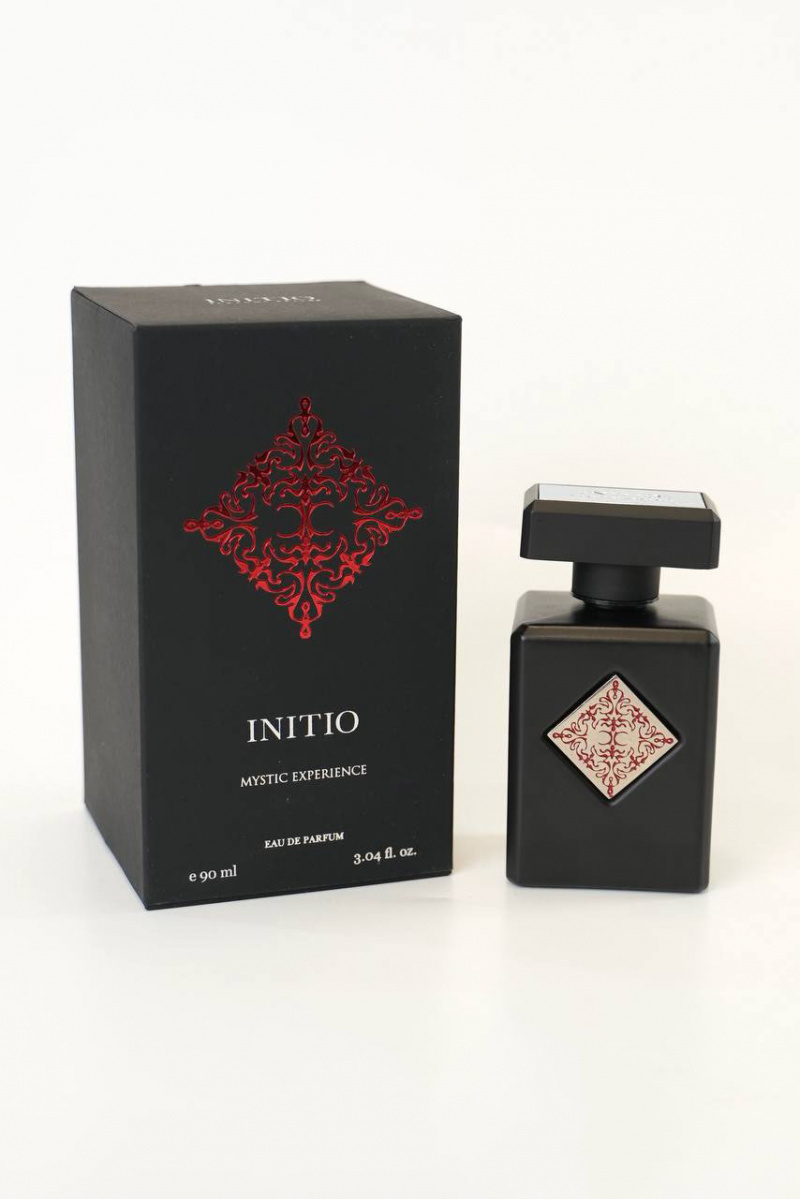 Designer Clothing Парфюмерная вода INITIO Mystic Experience (90 мл)