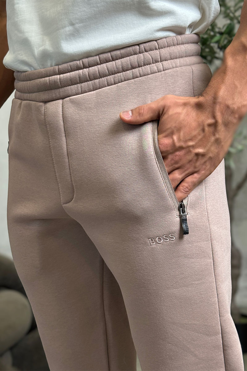 Hugо Воss Утеплённый костюм на флисе 