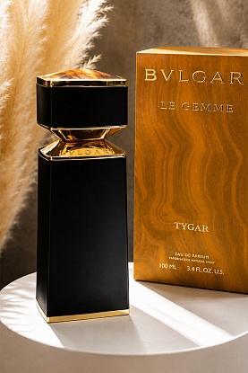 Парфюмерная вода Bvlgari Le Gemme Tygar Extrait  (100 мл)