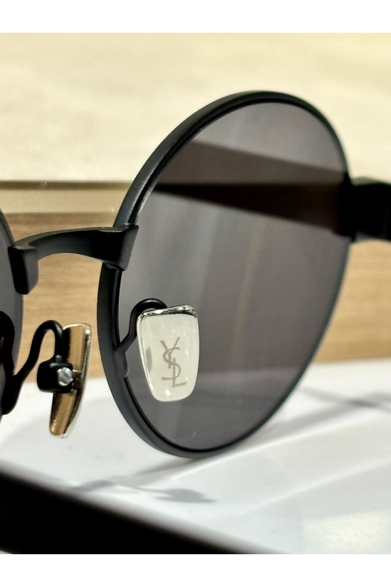 Yves Saint Laurent Солнцезащитные очки Eyewear