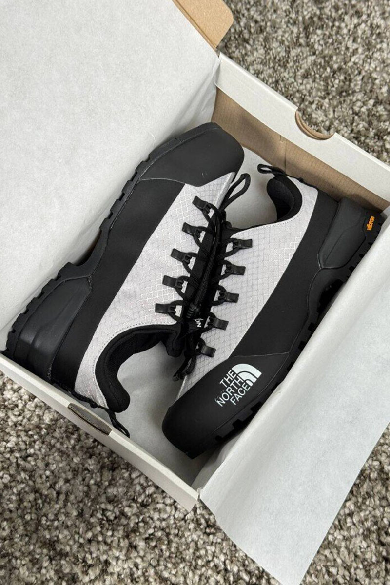 The North Face Кроссовки Glenclyffe Low Gore-Tex