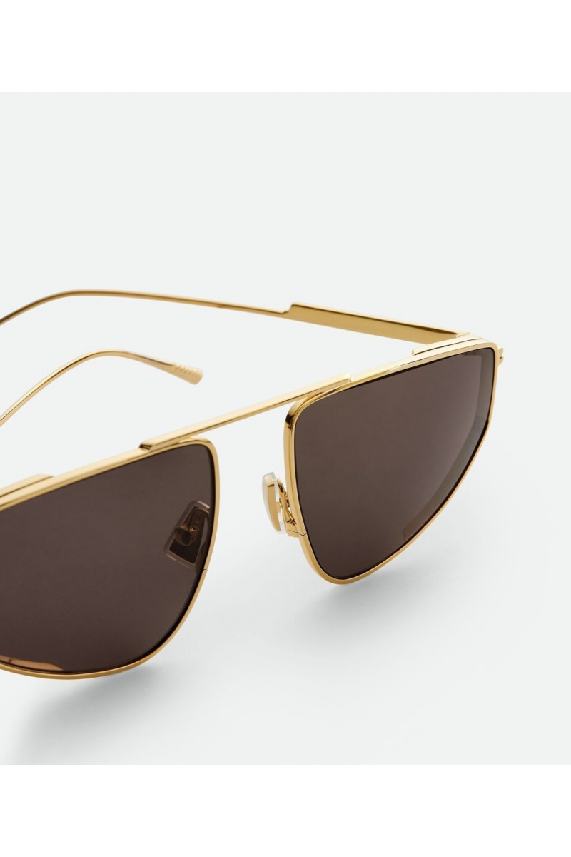 BV Солнцезащитные очки Aviator