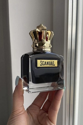 Парфюмерная вода Jean Paul Gaultier Scandal (100 мл)