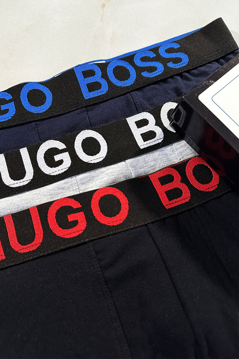 Hugо Воss Набор мужского нижнего белья 