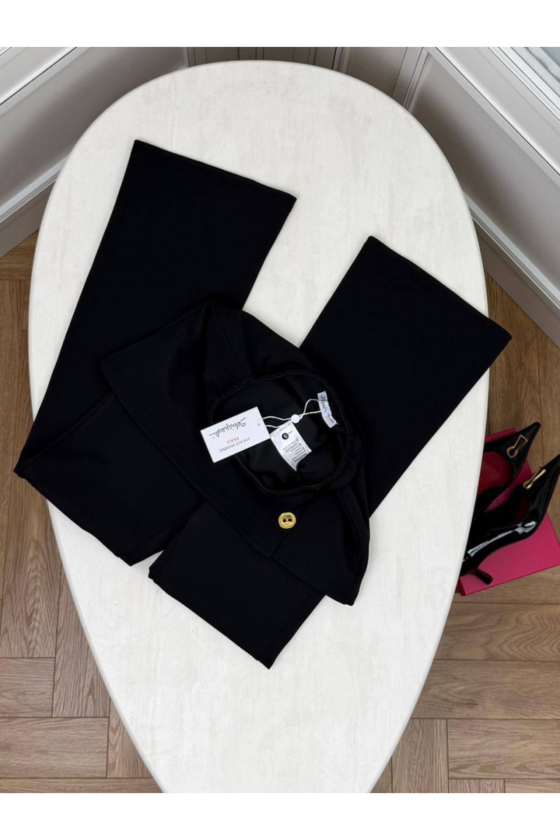 Schiaparelli Женские брюки premium - Black