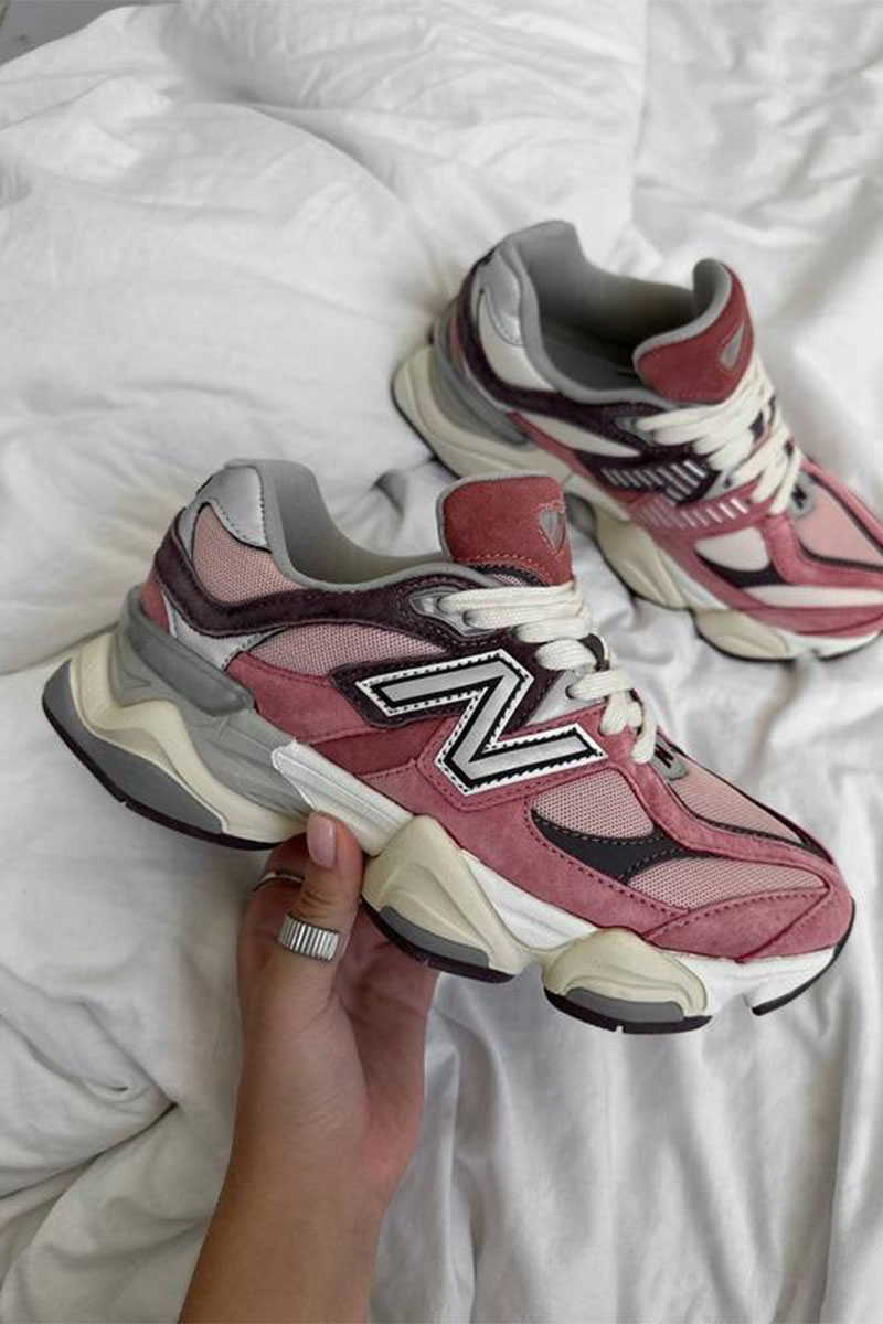 Sneakers Кроссовки 9060 "Cherry Blossom"
