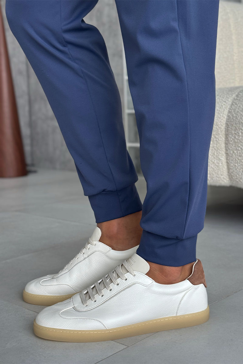 Hugо Воss Спортивный костюм синего цвета 