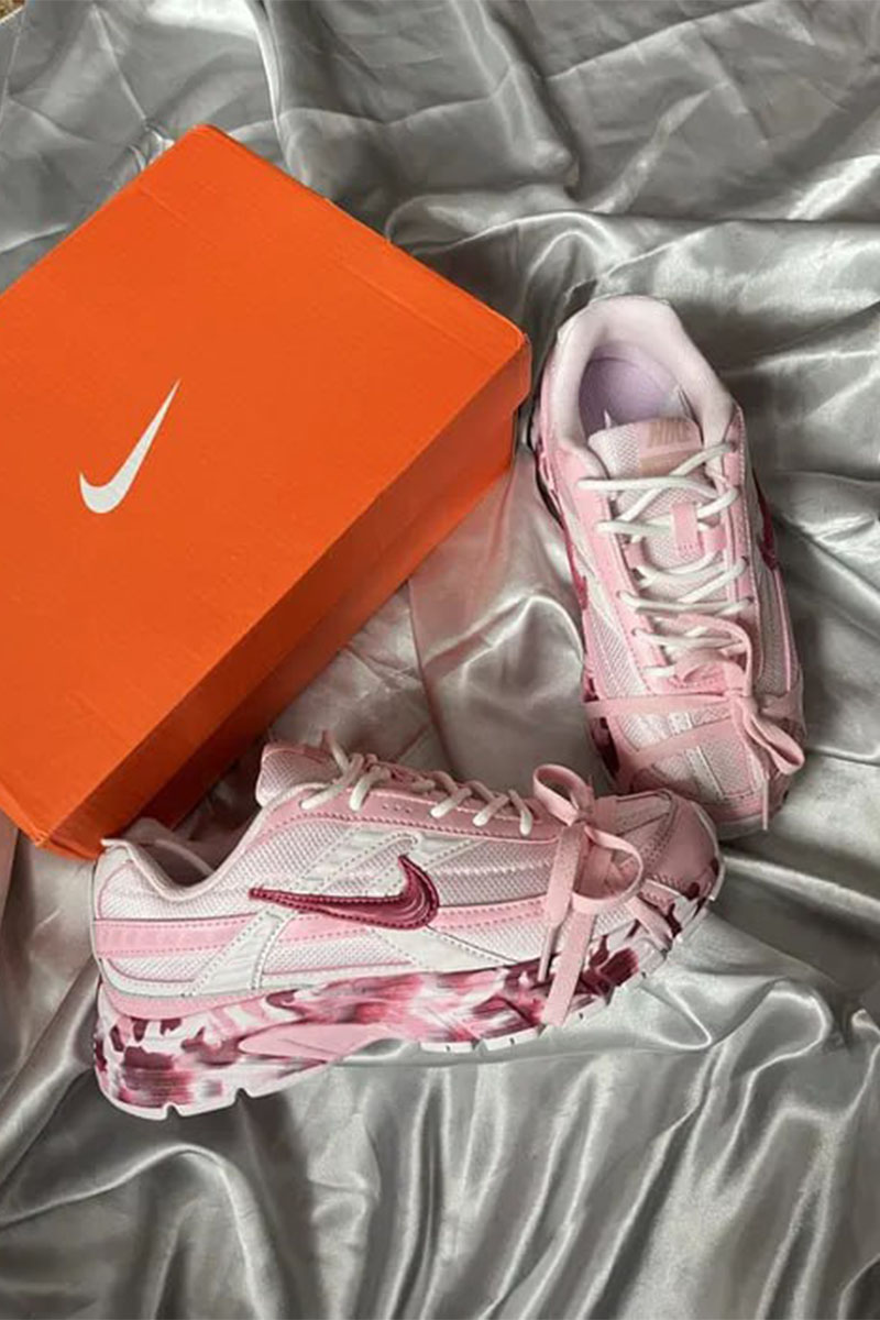 Nike Кроссовки Initiator - Pink