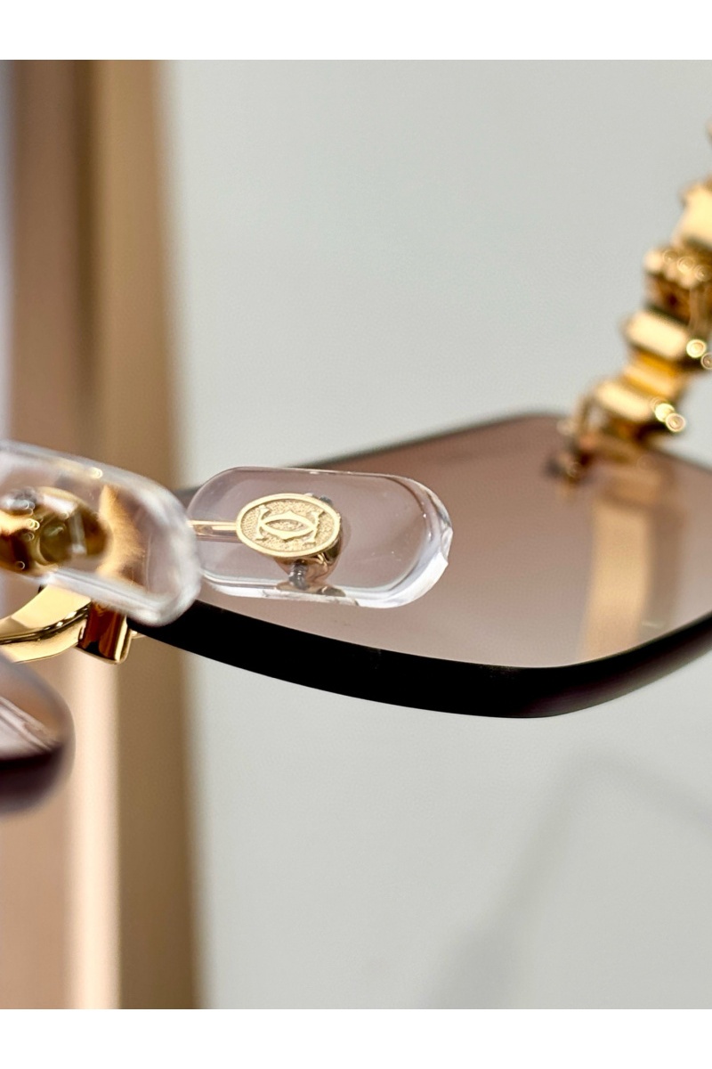 Cartier Солнцезащитные очки