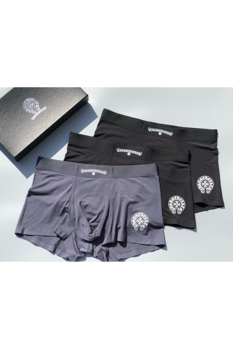 Chrome Hearts Набор мужского нижнего белья