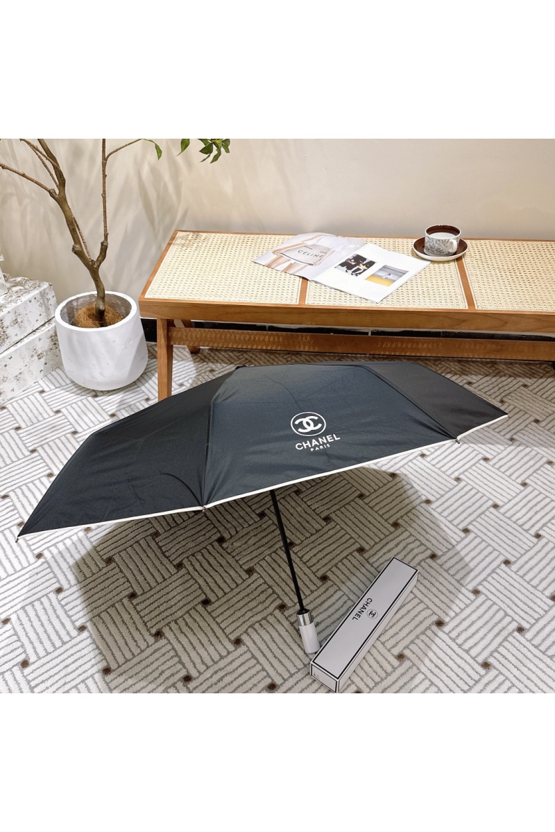 Chаnеl Складной зонт premium 