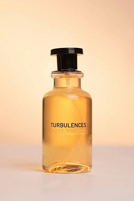 Парфюмерная вода Turbulences (100 мл)