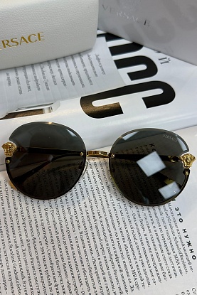 Солнцезащитные очки Glam Medusa