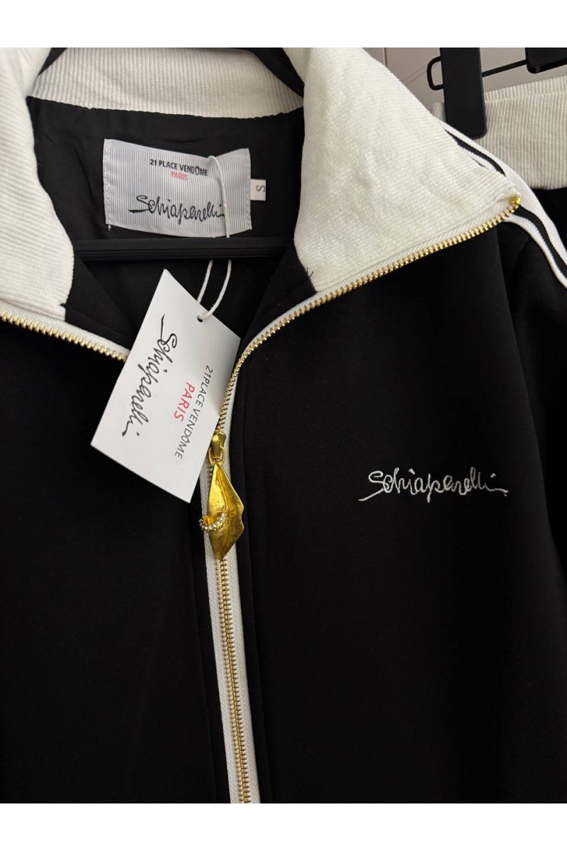 Schiaparelli Женский костюм premium - Black