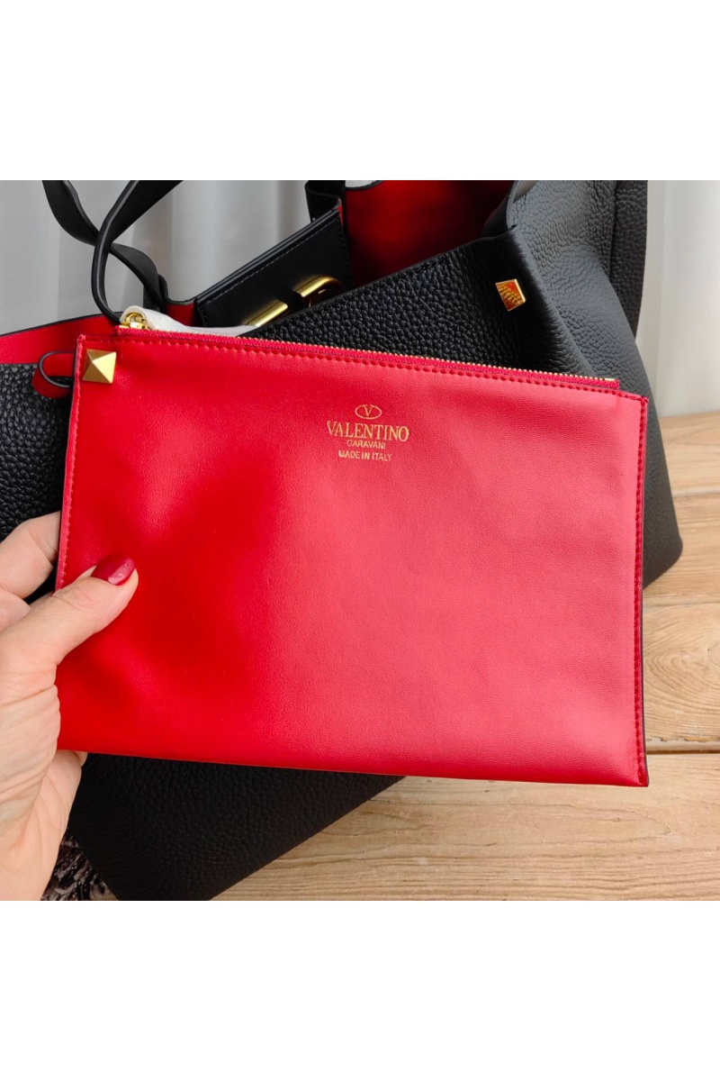 Valentino Женская сумка Valentino V Logo Escape 40x25 см