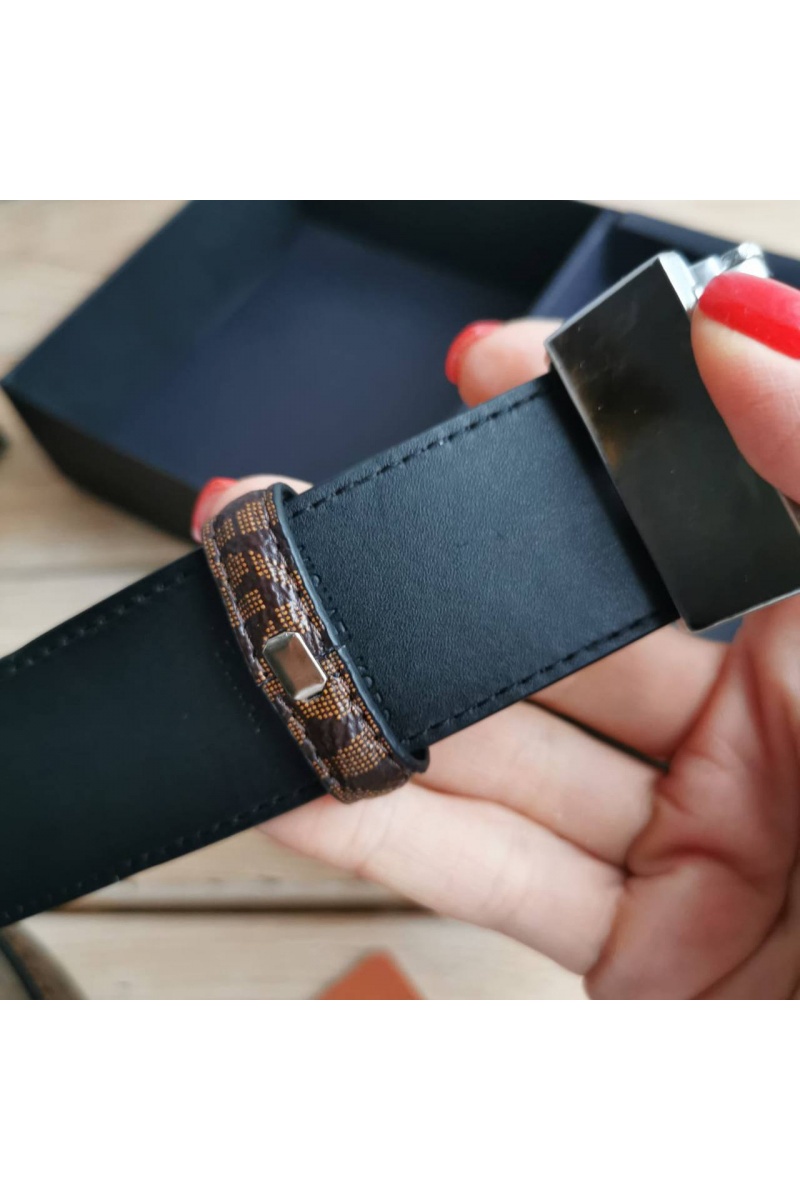 Michael Kors Кожаный ремень (длина 115 см)