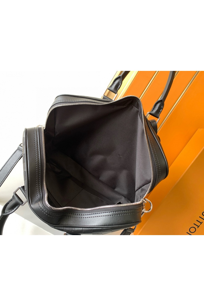 Lоuis Vuittоn Кожаный портфель Premium 36.5x27.5x6 см