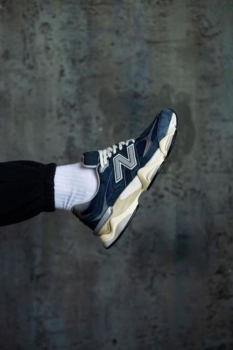 Sneakers Кроссовки 9060