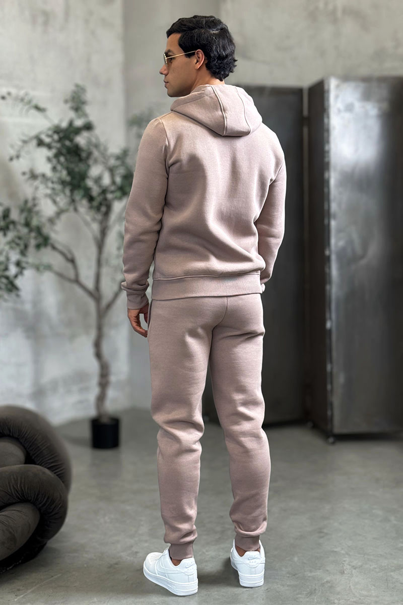 Hugо Воss Утеплённый костюм на флисе 