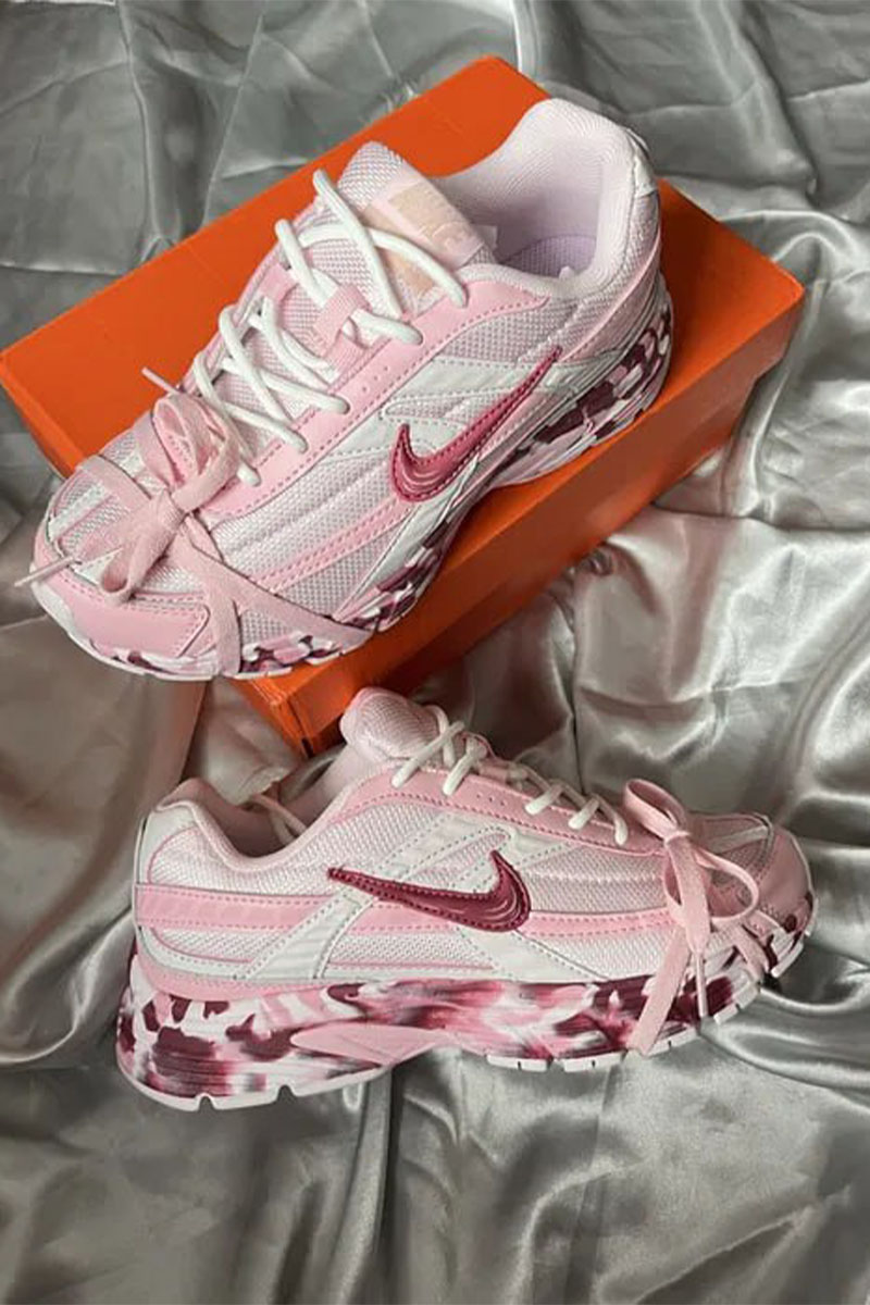 Nike Кроссовки Initiator - Pink