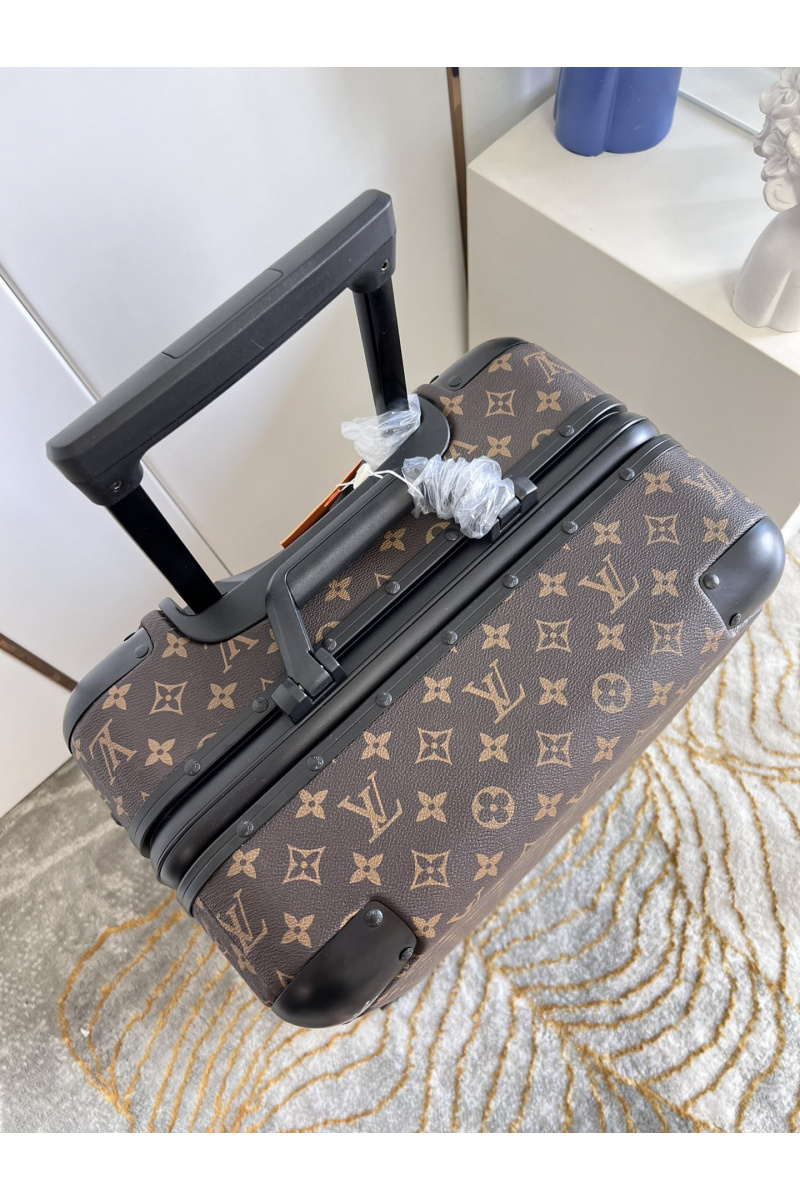 Lоuis Vuittоn Чемодан Horizon Monogram premium 53x37x22 см