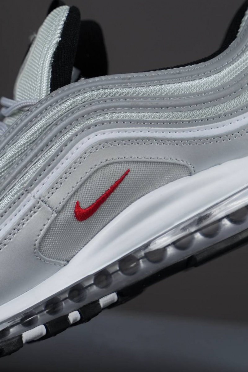 Nike Кроссовки Air Max 97 "Silver Bullet"