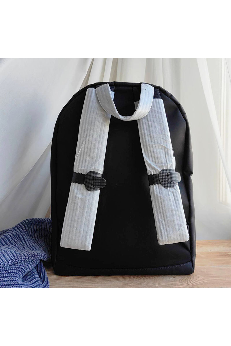 Burberry Нейлоновый рюкзак Jett 40x30 см