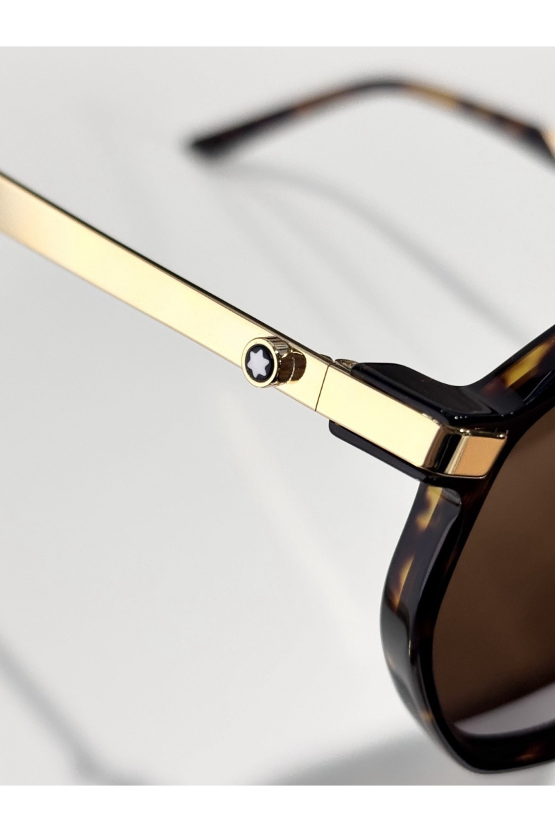 Montblanc Солнцезащитные очки 