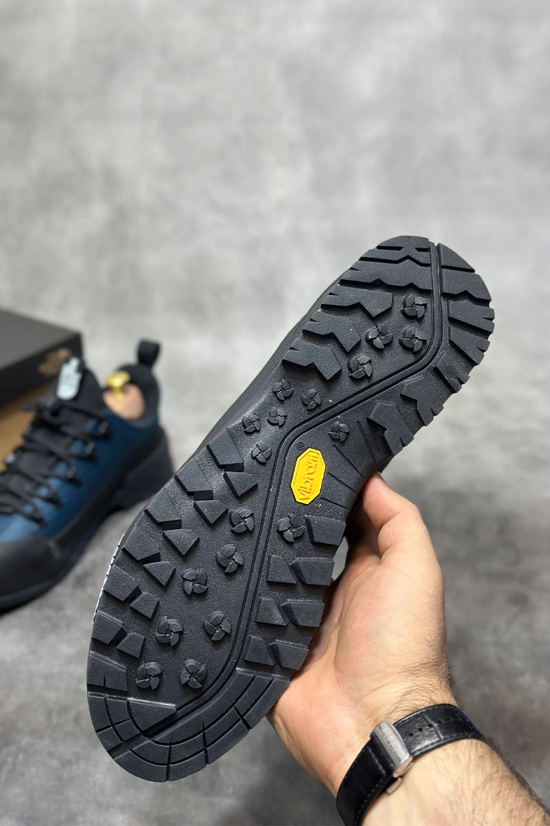 The North Face Кроссовки Glenclyffe Low Gore-Tex