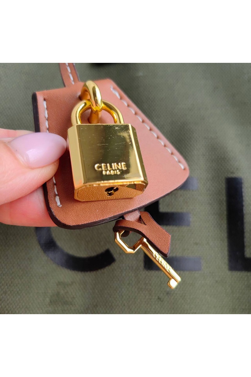 Celine Дорожная сумка 50x26 см (2 расцветки)