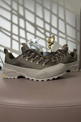 Кроссовки Glenclyffe Low Gore-Tex - Khaki