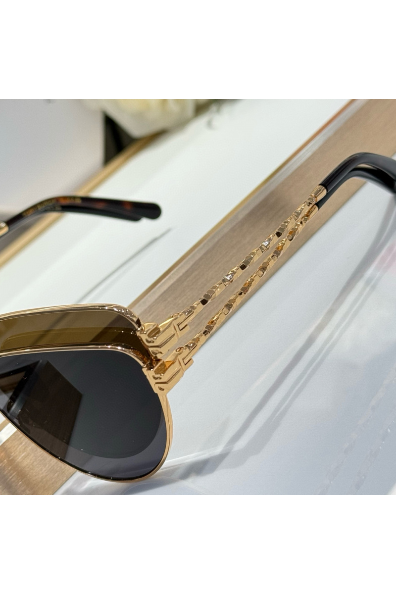 Designer Clothing Солнцезащитные очки Tory Burch Cat Eye