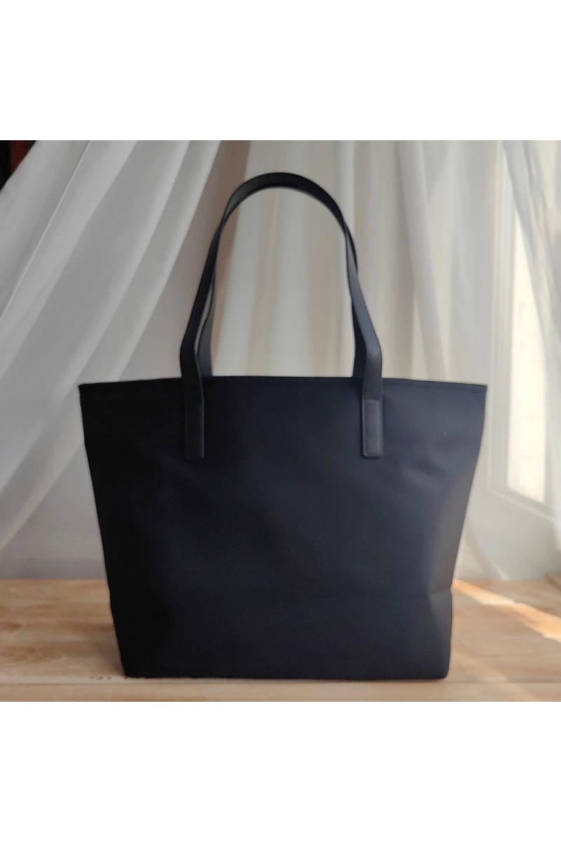 Prada Женская сумка-тоут Re-Nylon 30x28 см