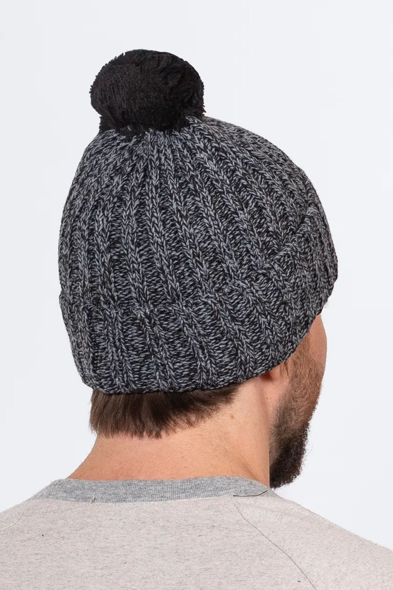 Napapijri Шапка серого цвета Semiury 