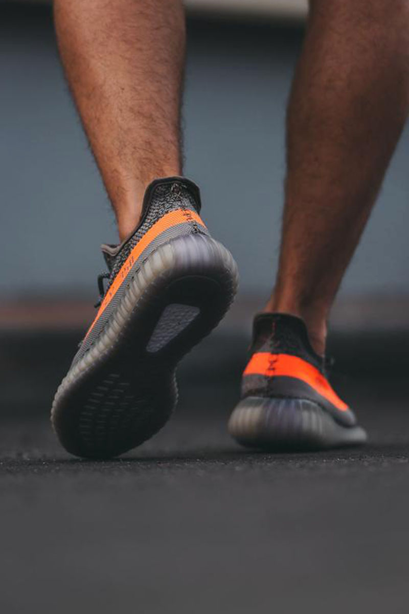 Adidas Кроссовки Yeezy Boost 350 v2 "Beluga" Premium