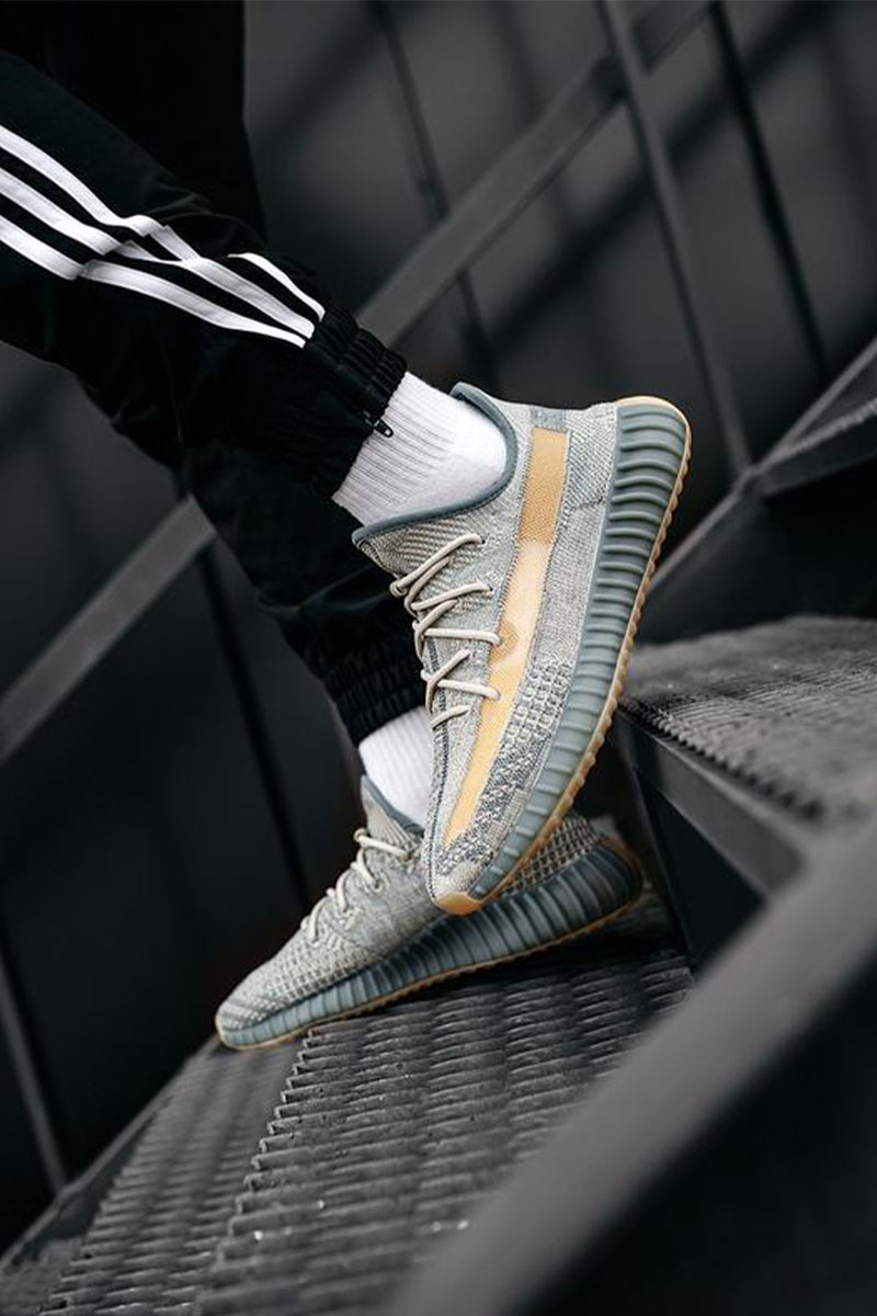 Adidas Кроссовки Yeezy Boost 350 v2 "Israfil" Premium