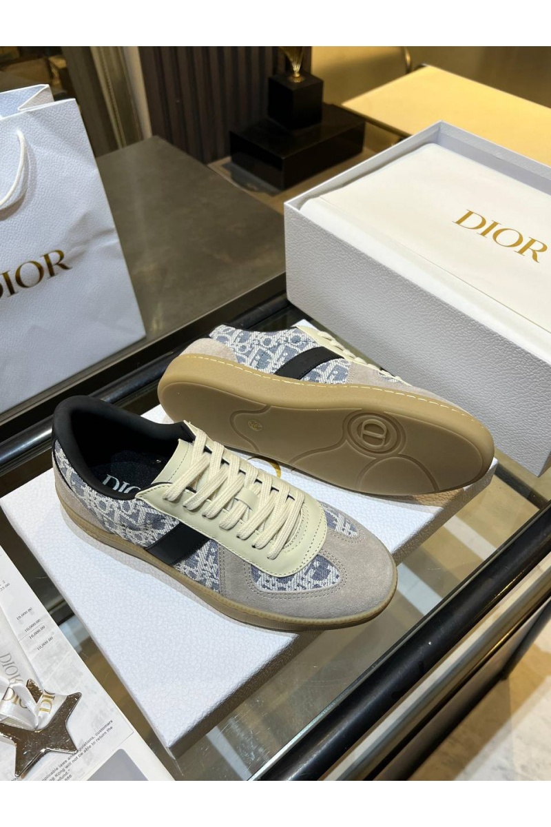 Dior Женские кеды Premium