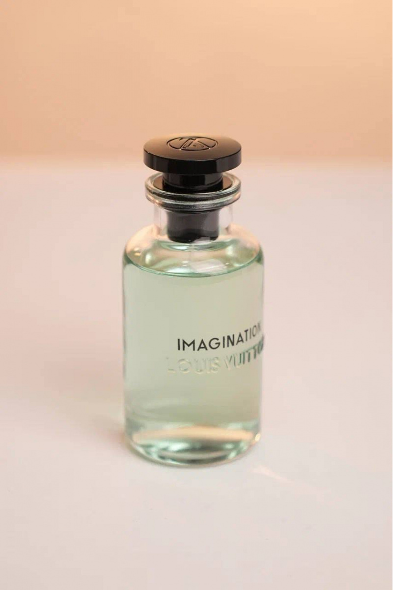Lоuis Vuittоn Парфюмерная вода Imagination (100 мл)