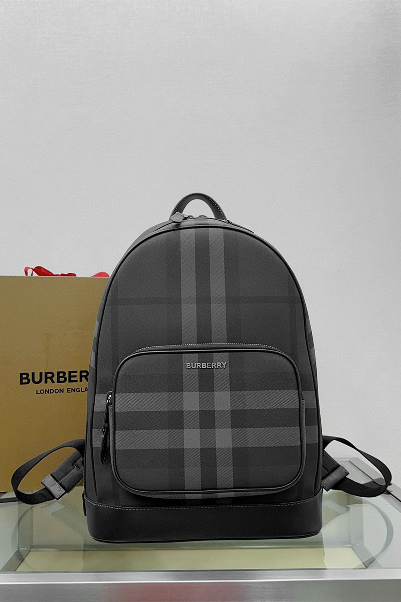 Burberry Рюкзак Rocco Premium 44x30x12 см