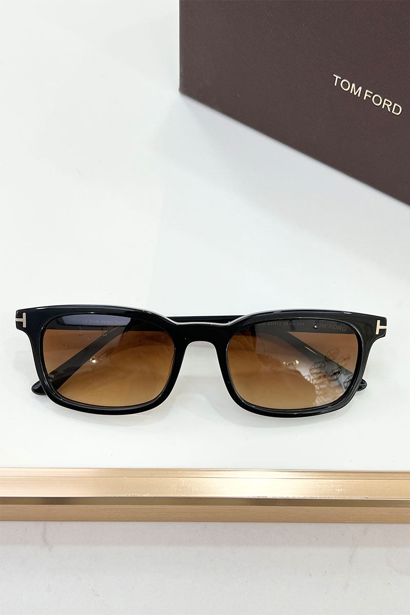 Tom Ford Солнцезащитные очки Miles