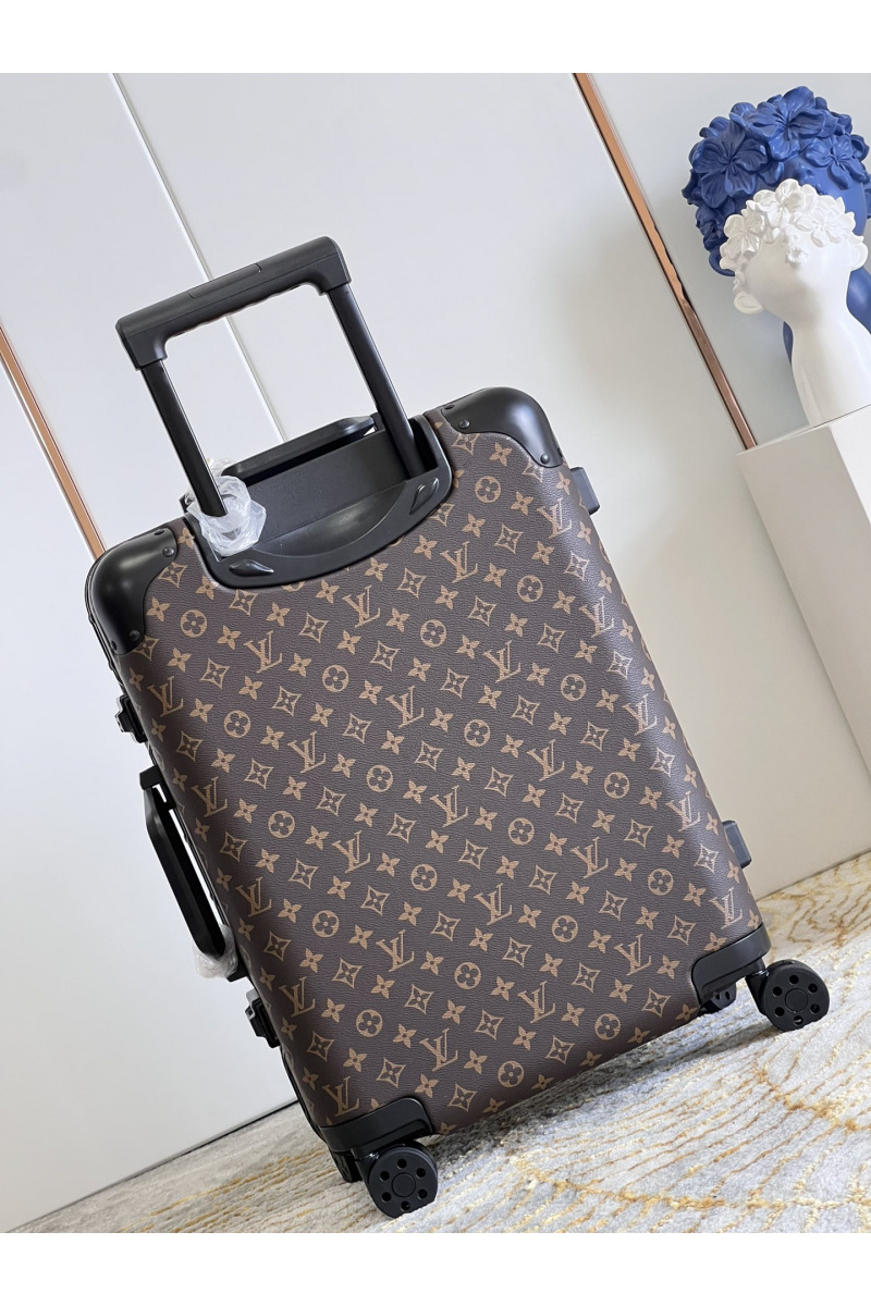 Lоuis Vuittоn Чемодан Horizon Monogram premium 53x37x22 см