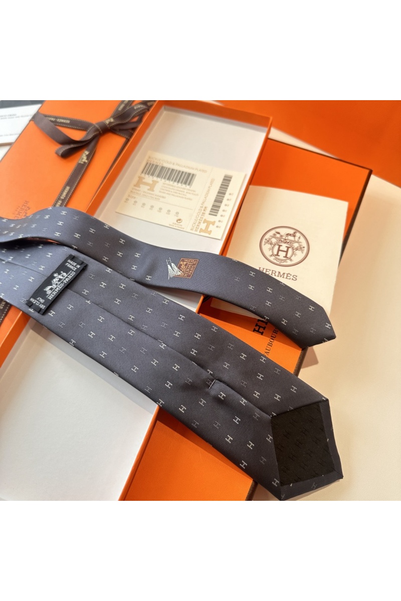 Hermes Галстук premium