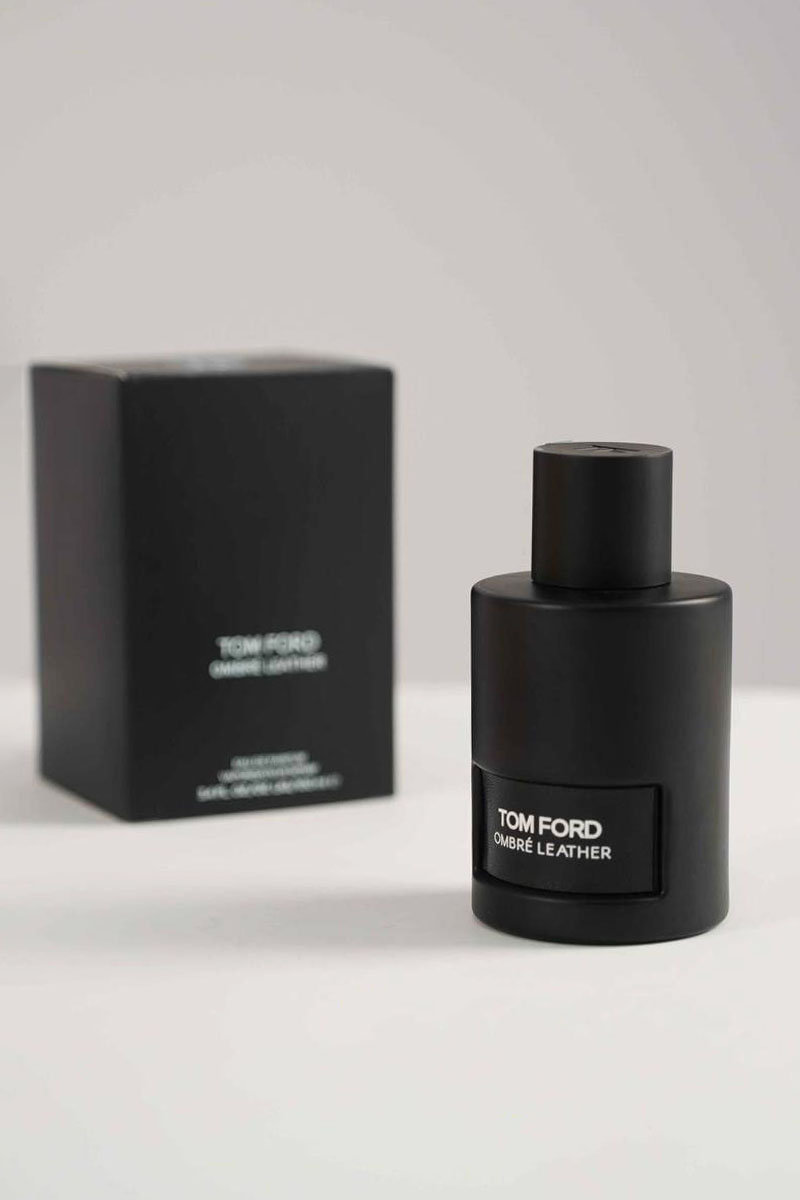 Tom Ford Парфюмерная вода Ombre Leather (100 мл)
