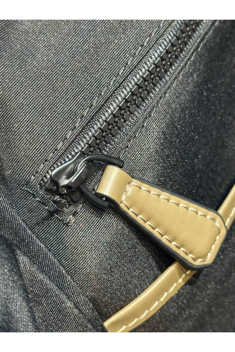 Montblanc Кожаная сумка Extreme 3.0 Sling premium 29.5x17x6 см
