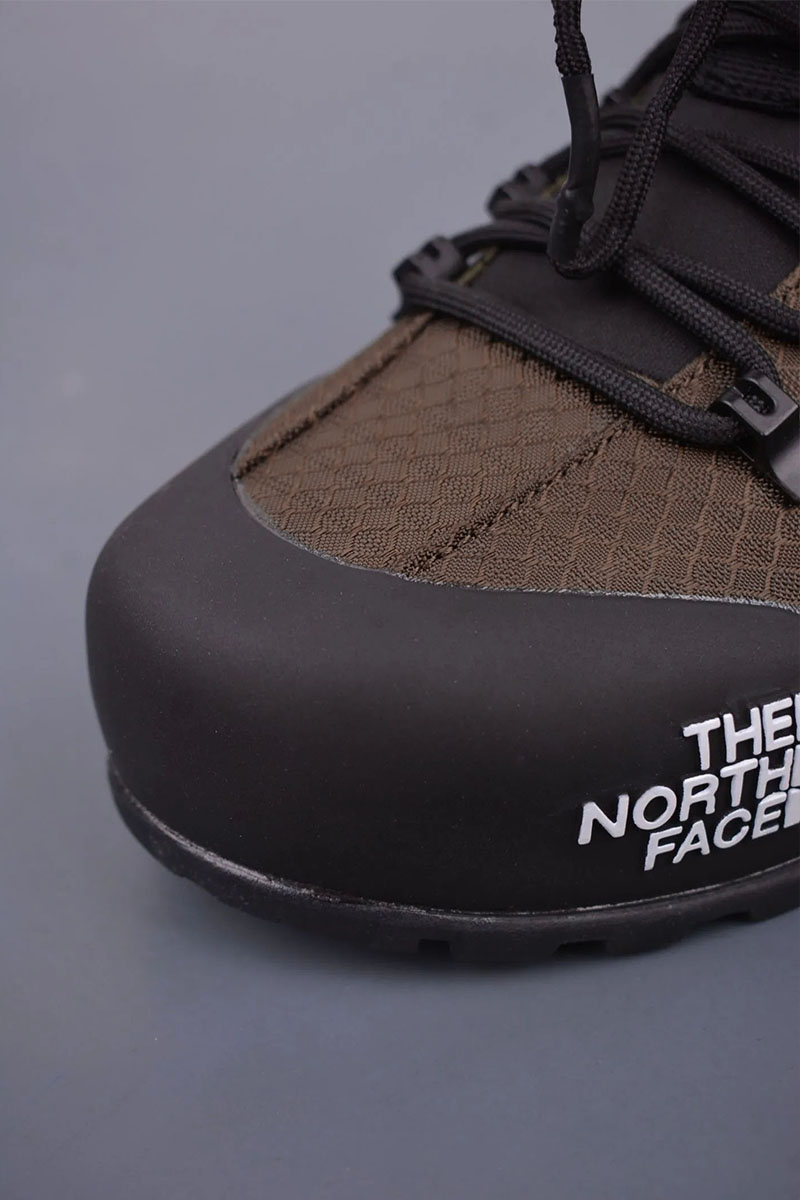 The North Face Кроссовки The North Face Glenclyffe Low Gore-Tex