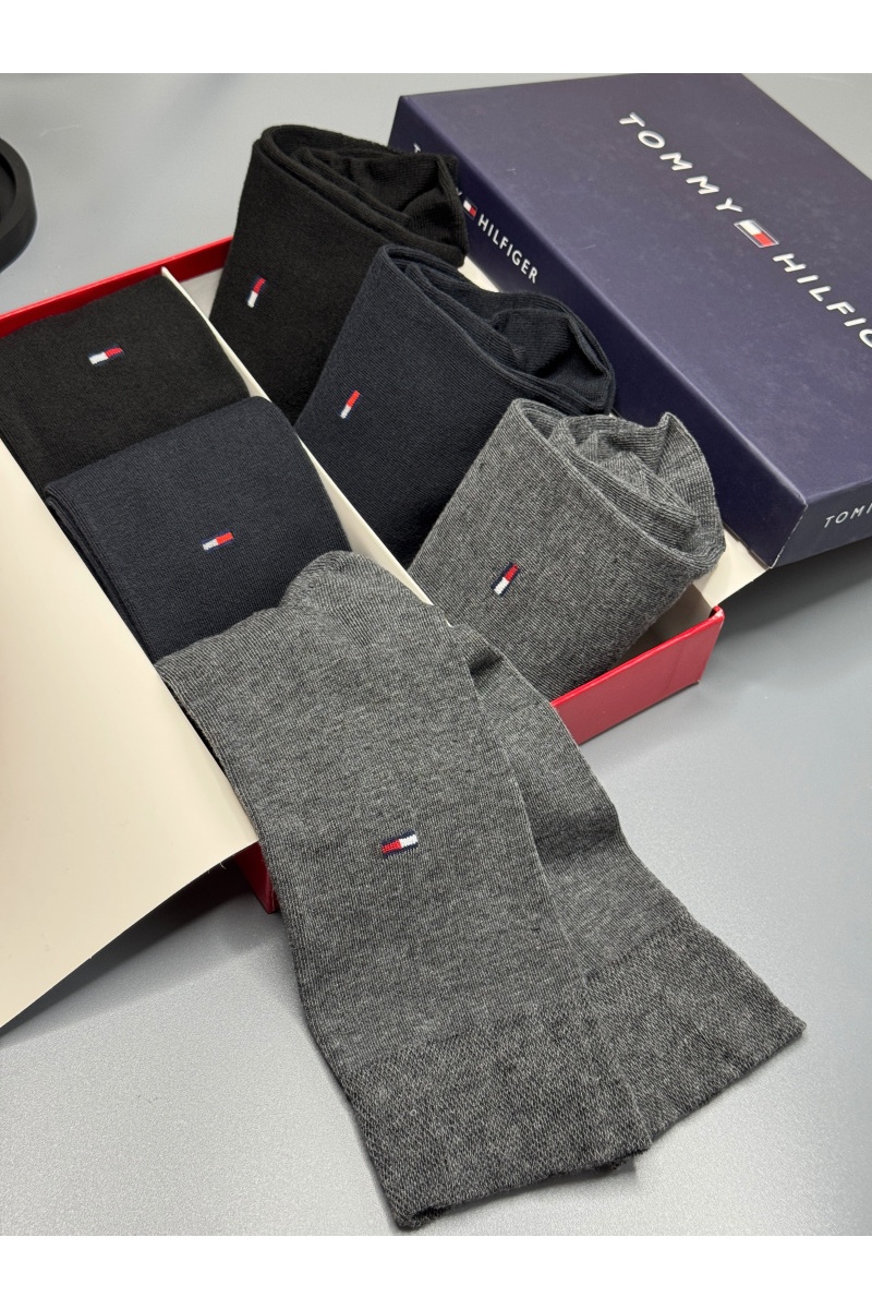 Tommy Hilfiger Комплект носков
