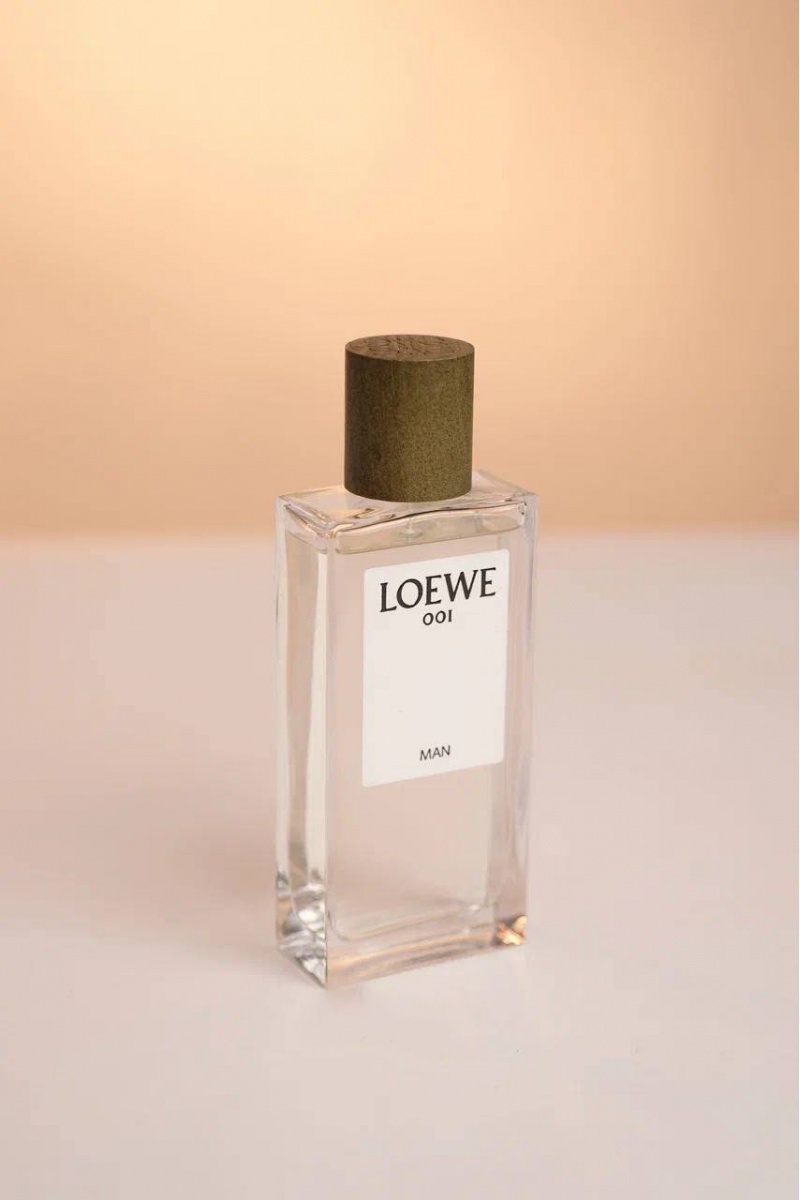 Loewe Парфюмерная вода 001 Man (100 мл)