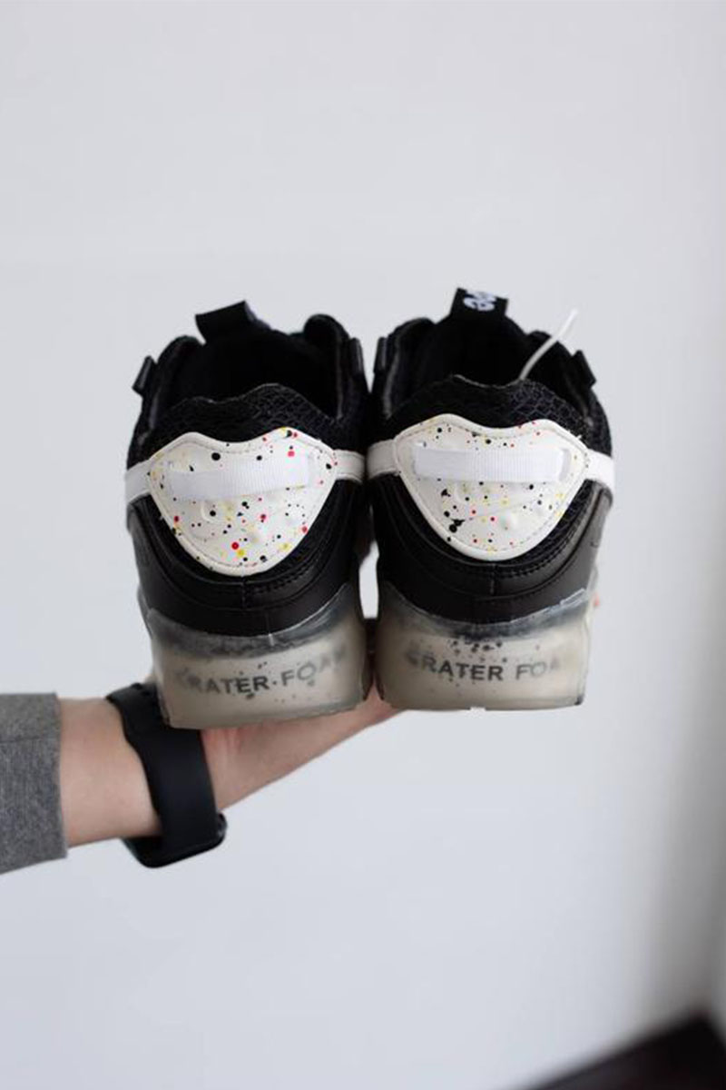 Nike Кроссовки AM Terrascape 90 