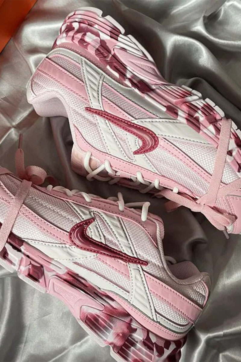 Nike Кроссовки Initiator - Pink