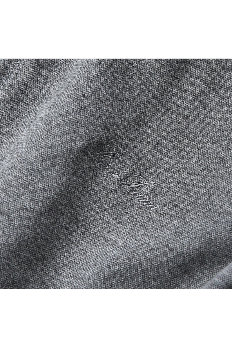 Loro Piana Серая кофта premium